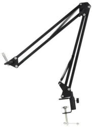 BOYA Microfon BOYA Microphone Desktop Stand K171 Black EU (BOYA-K171)