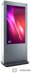 Kiosk TOT-65-B04V65N-SAB