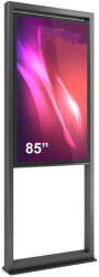 Kiosk TOT-85-T1H(V)85N-BBB