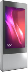 Kiosk TOT-55-XRH(V)55N-SBB
