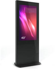 Kiosk TOT-49-Z01V49N-BBB