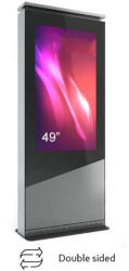 Kiosk TOT-49-X01V49N-SBB