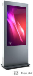 Kiosk TOT-75-B04V75N-SAB