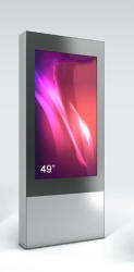 Kiosk TOT-49-XRH(V)49N-SBB