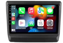  Isuzu D-Max III 9" Android Multimédia Fejegység 4/32GB (MMISUDMX309BP)
