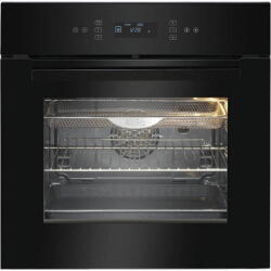 Bomann EBO 7912 Black
