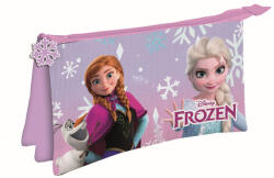  Disney - Jégvarázs - Winter Magic 3 rekeszes tolltartó (MSL704168)