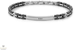 NOMINATION férfi Diamonds karkötő 21 cm - 028326-007