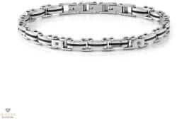 NOMINATION férfi Diamonds karkötő 21 cm - 028322-007