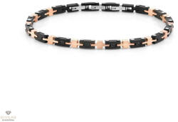 NOMINATION férfi Diamonds karkötő 21 cm - 028316-029