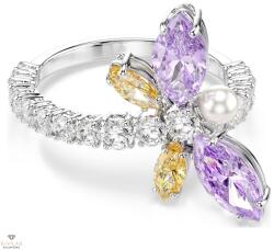 SWAROVSKI x Ariana Grande motívumos gyűrű 52-es méret - 5737367