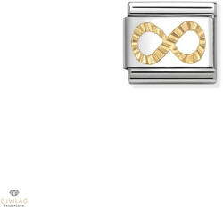 NOMINATION "Végtelen" charm - 030149-66