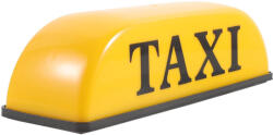  LED-es Taxi lámpa - sárga
