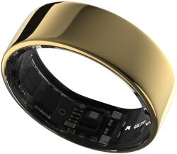 Ultrahuman Ring Air - Smart Ring, Charger, USB Cable / Size-10- Air_Gold (UHRA-AG-10)