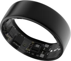 Ultrahuman Ring Air - Smart Ring, Charger, USB Cable / Size-12- Matt_Grey (UHRA-MG-12)