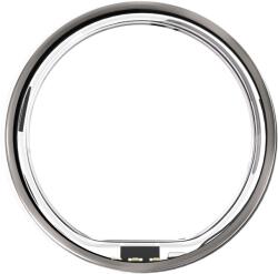 Ultrahuman Ring Air - Smart Ring, Charger, USB Cable / Size-11- Raw_Titanium (UHRA-RT-11)
