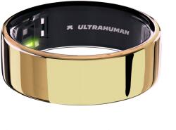 Ultrahuman Ring Air - Smart Ring, Charger, USB Cable / Size-13- Air_Gold (UHRA-AG-13)