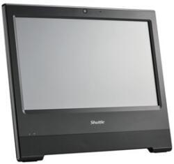 Shuttle X509