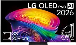 LG OLED83C6ELB