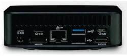 Intel INNOVATION PC NUC 142329 Számítógép konfiguráció