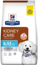 Hill's Prescription Diet k/d Early Stage 12 kg