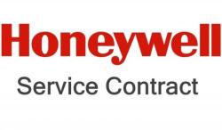 Honeywell service (SVCEDA71-SG3N)