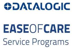 Datalogic Comprehensive and Battery Service (ZSC2CODIS3B)