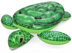 Bestway Tidal Turtle ráülős árapály teknős matrac 150x145 cm