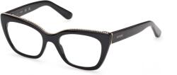 GUESS GU50361 001 Rama ochelari