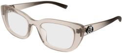 Gucci GG2027O 004 Rama ochelari