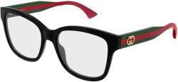 Gucci GG0038OANN 001 Rama ochelari