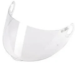 Fixato Viziera Casca Moto Full Face FIXATO, Transparenta (viziera-fullface)