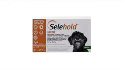 FYPRYST Selehold 5-10 kg 3 pipete