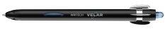 Writech Химикалка гел Velar черна