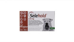 FYPRYST Selehold 10-20 kg 3 pipete