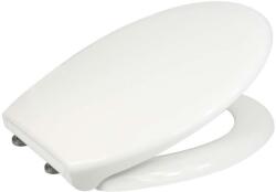 Mereo - WC-ülőke, softclose, fehér CSS112S (CSS112S)