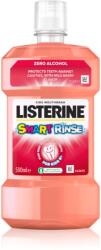 LISTERINE Smart Rinse Mild Berry вода за уста за деца 500ml