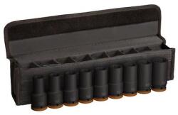 Bosch pro dugókulcs készlet3/4 hosszú 9 részes 2608003042