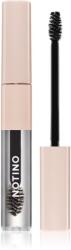 Notino Lifeproof Clear Brow Gel gel de sprancene de lungă durată Clear 4 ml