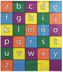  TT - Bee-Bot Pad Alphabet (TT-BEE-ALPHABET)