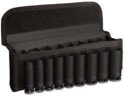 Bosch pro dugókulcs készlet 3/8 hosszú 9 részes 2608003037