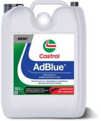 CASTROL AdBlue adalék kiöntõvel, 10lit (161F5E)