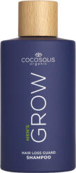 Cocosolis Men's Grow Шампоан против косопад, 250 ml - ozone