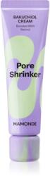 Mamonde Pore Shrinker Bakuchiol Cream hidratáló arckrém pórusok minimalizálásához 60 ml
