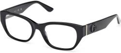 GUESS GU50304 001 Rama ochelari