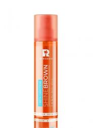 BYROKKO Ulei bronzare rapida Shine Brown Tanning Oil Beta Carotene 150ml