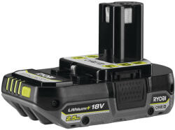 RYOBI ONE+ RB1825CG 18v 2, 5ah akkumulátor (5133005650)