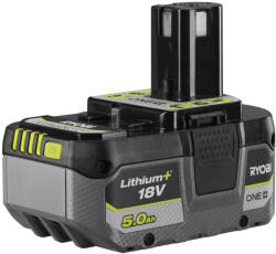RYOBI ONE+ RB1850XG 18v 5, 0Ah akkumulátor (5133005577)
