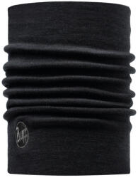 Buff HW Merino Wool multifunkciós sál fekete