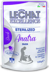 LECHAT Steril Kacsa 100 g
